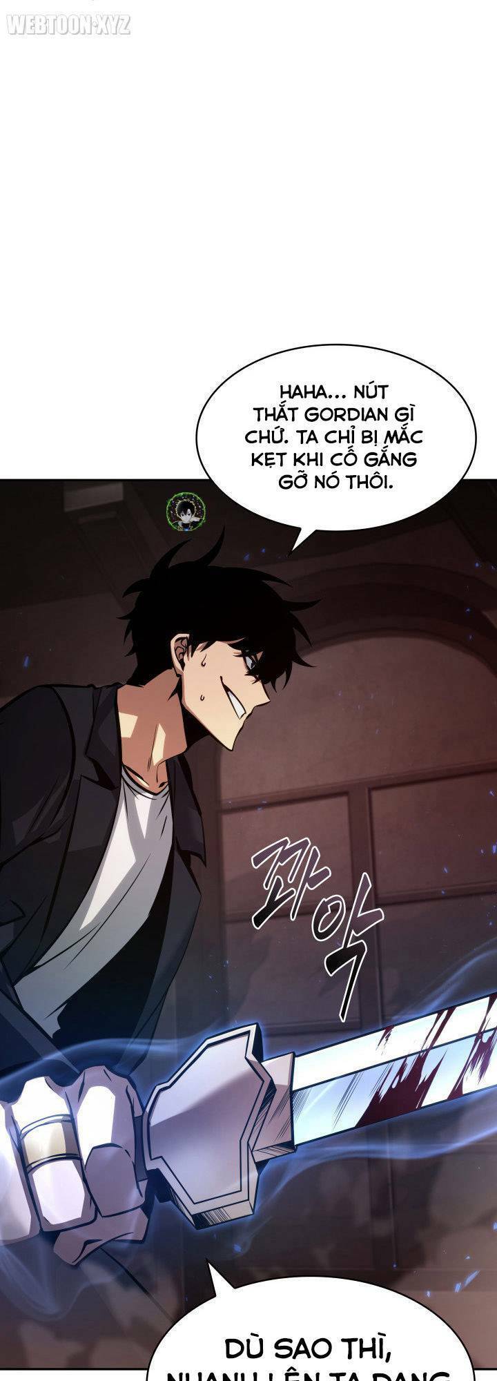 Vua Trộm Mộ Chap 375 - Next Chap 376
