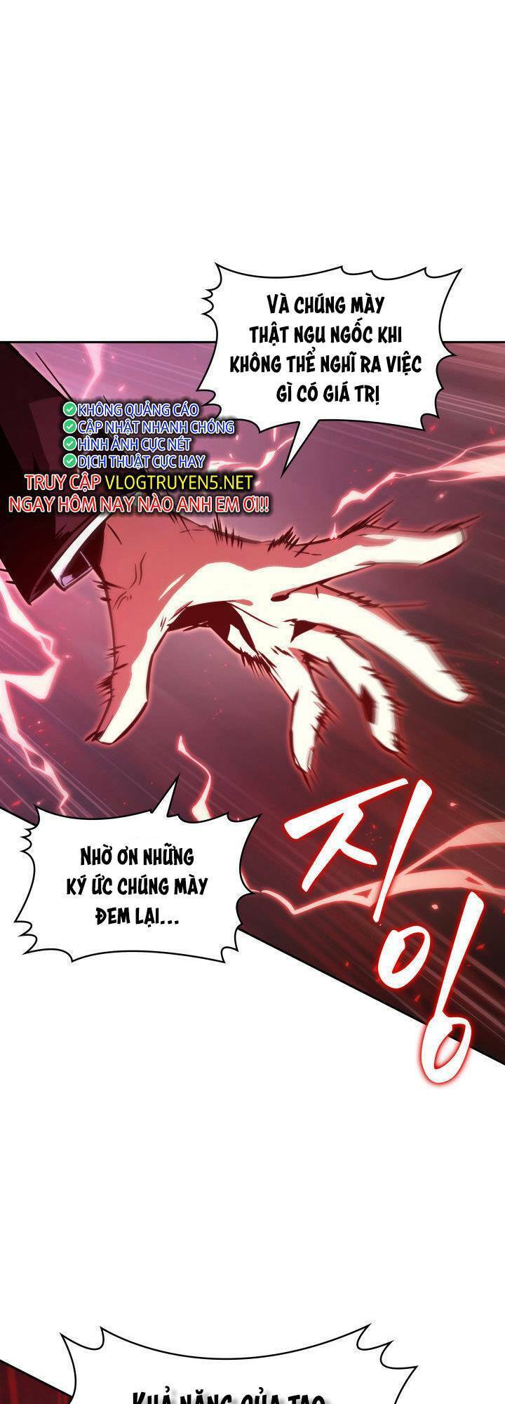 Vua Trộm Mộ Chap 375 - Next Chap 376