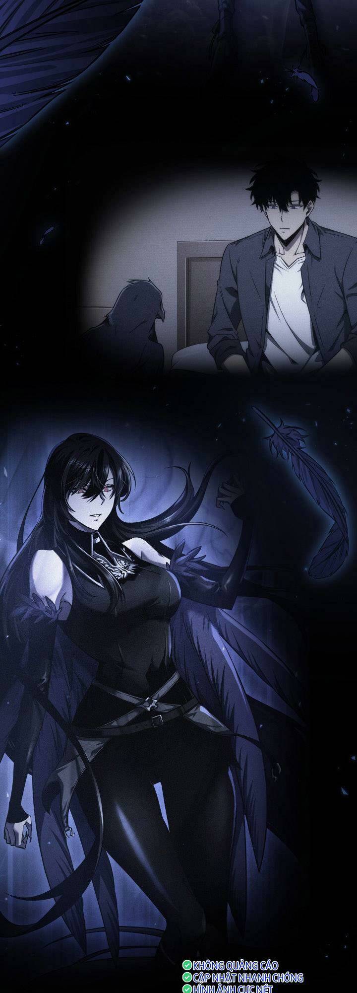 Vua Trộm Mộ Chap 375 - Next Chap 376