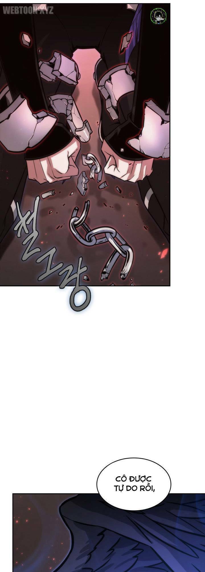 Vua Trộm Mộ Chap 375 - Next Chap 376