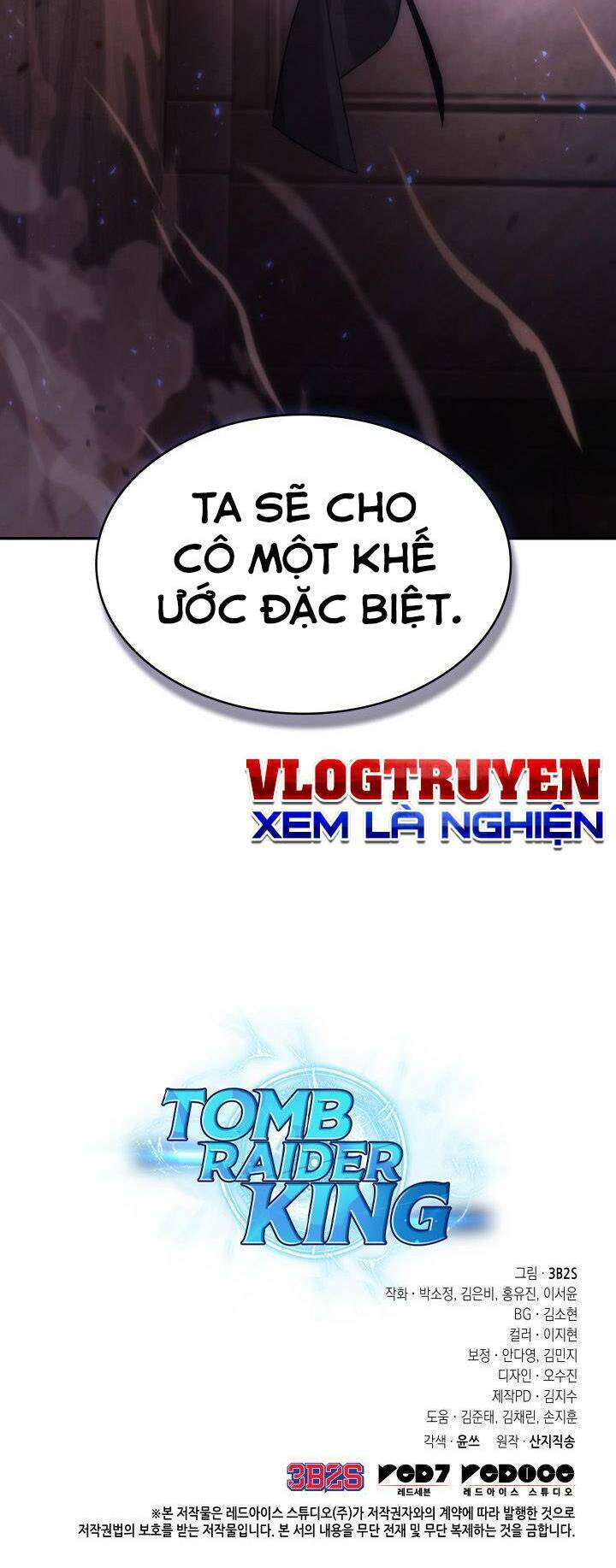 Vua Trộm Mộ Chap 375 - Next Chap 376
