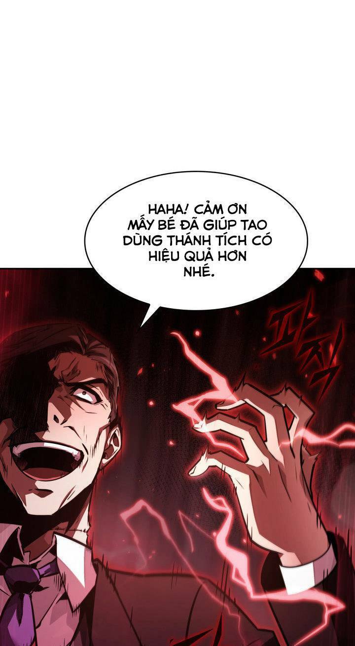 Vua Trộm Mộ Chap 375 - Next Chap 376