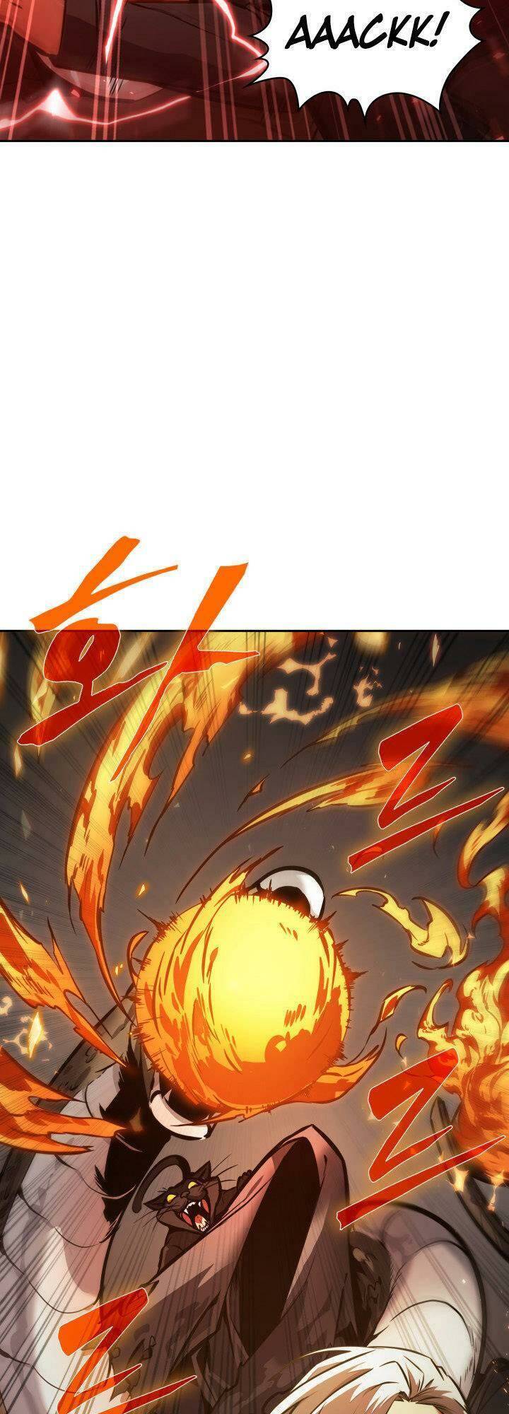 Vua Trộm Mộ Chap 375 - Next Chap 376