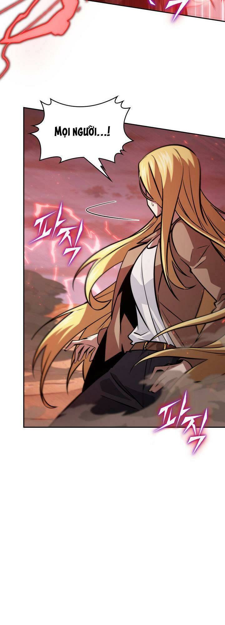 Vua Trộm Mộ Chap 375 - Next Chap 376