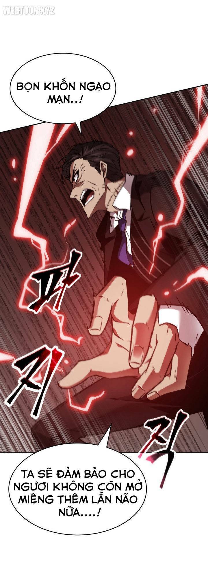 Vua Trộm Mộ Chap 376 - Next Chap 377