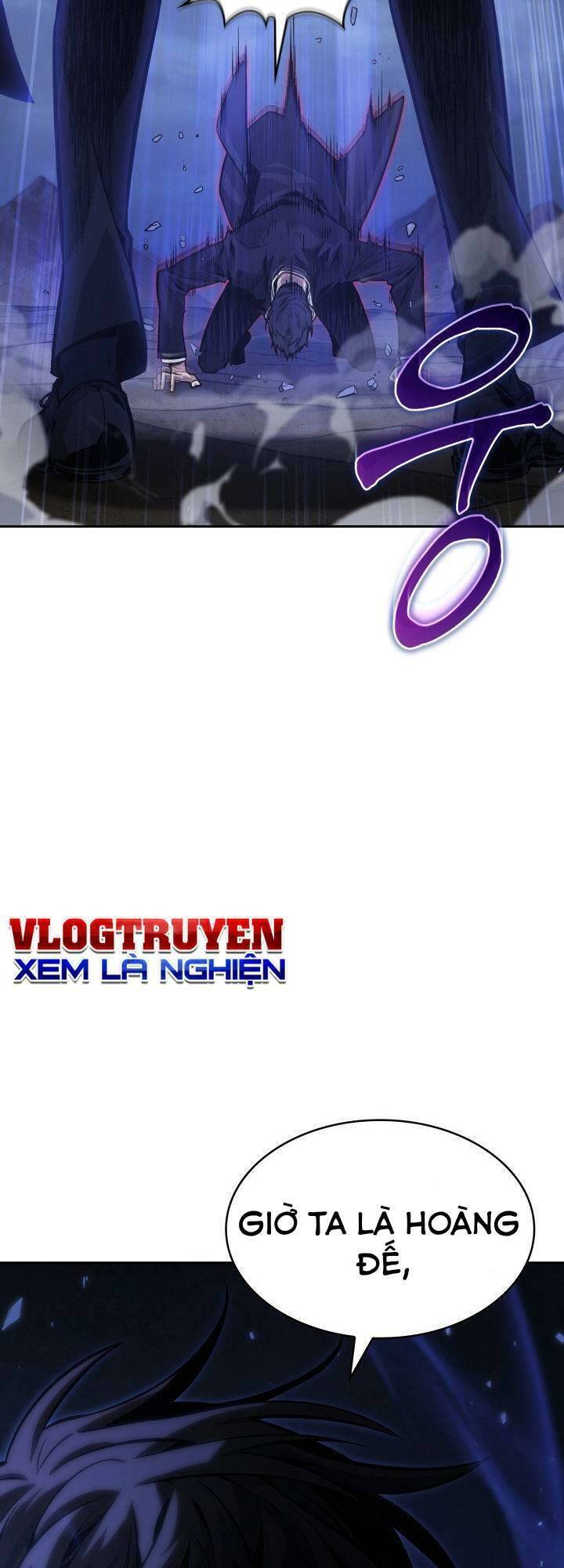 Vua Trộm Mộ Chap 377 - Next Chap 378