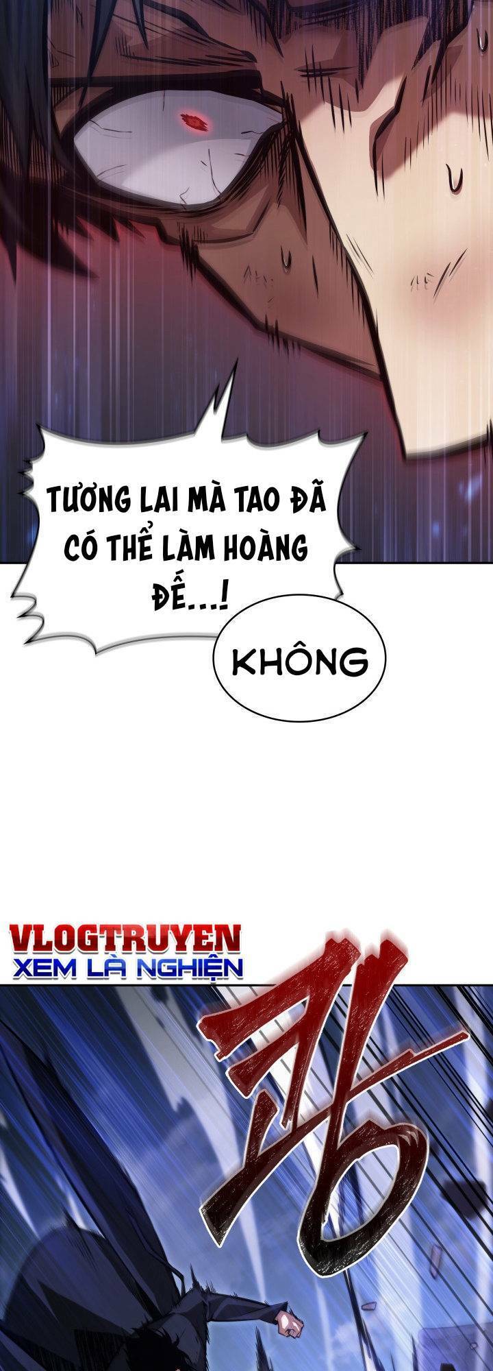 Vua Trộm Mộ Chap 377 - Next Chap 378