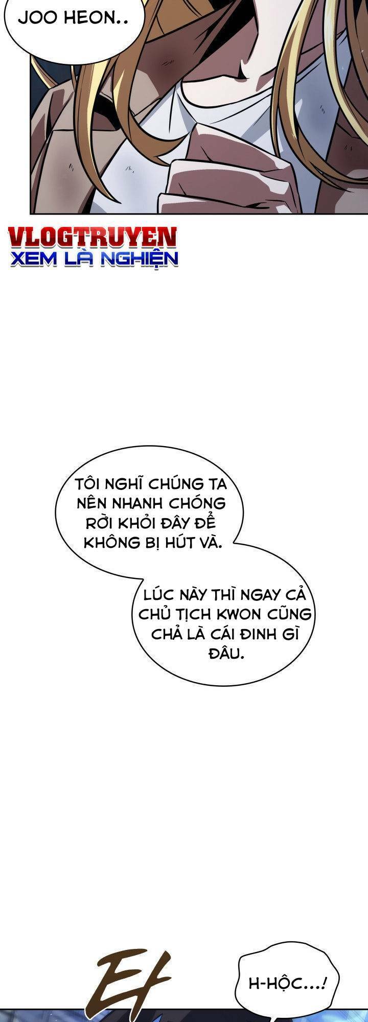 Vua Trộm Mộ Chap 377 - Next Chap 378