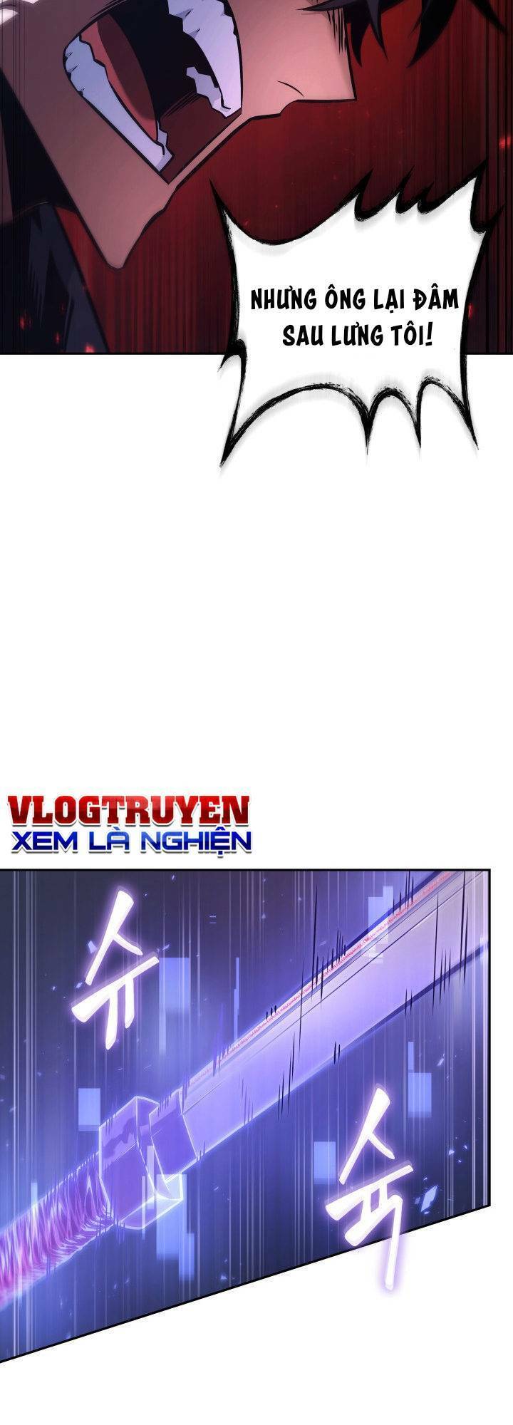 Vua Trộm Mộ Chap 377 - Next Chap 378