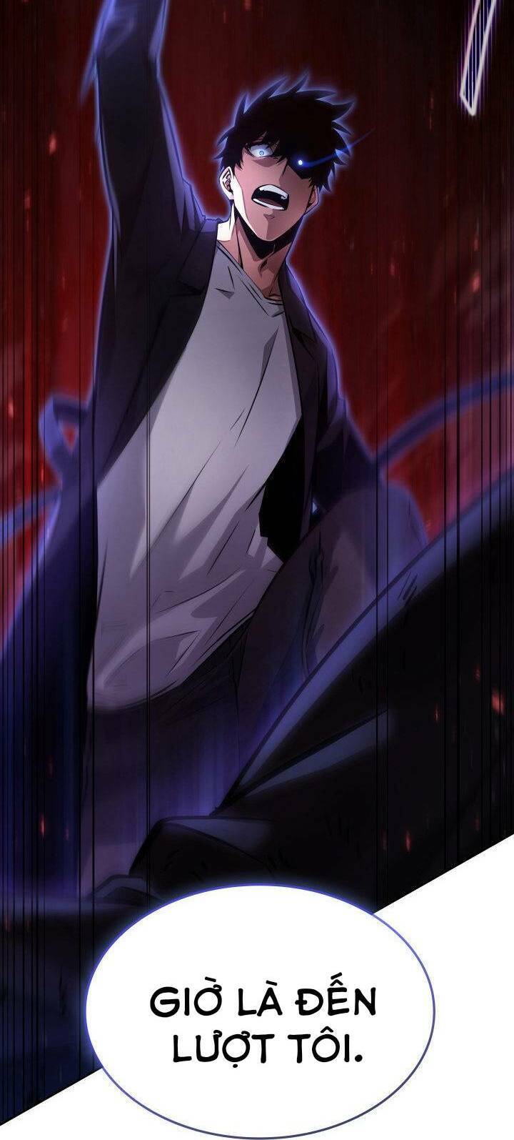 Vua Trộm Mộ Chap 377 - Next Chap 378