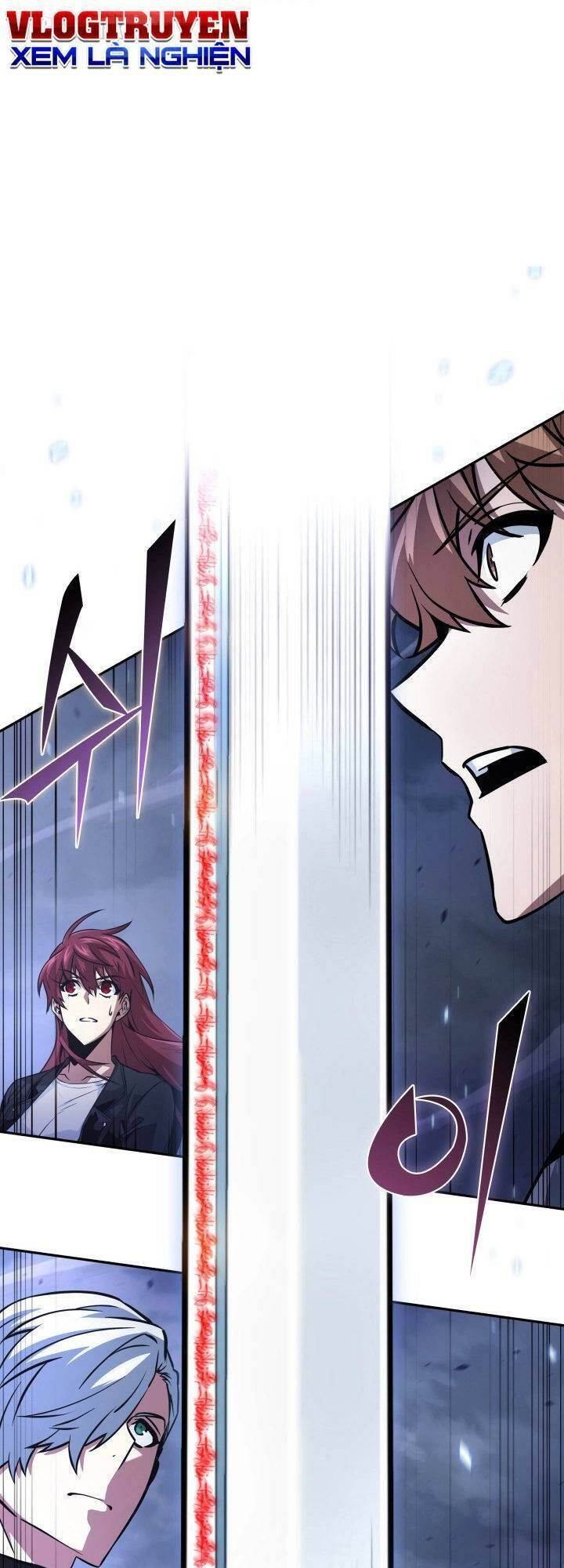 Vua Trộm Mộ Chap 377 - Next Chap 378