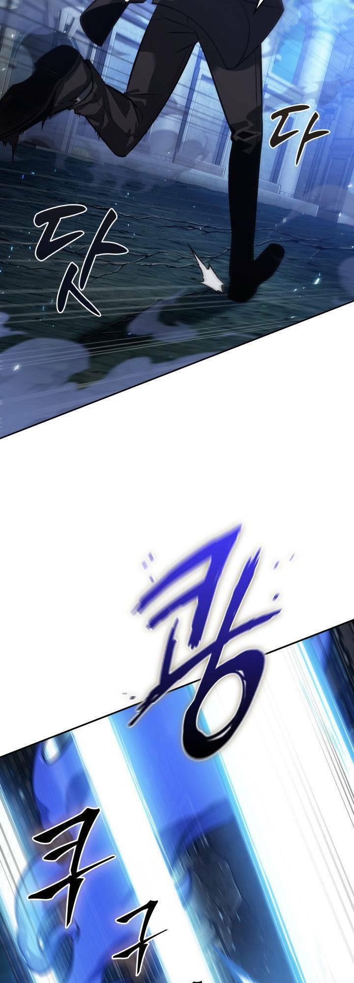 Vua Trộm Mộ Chap 377 - Next Chap 378