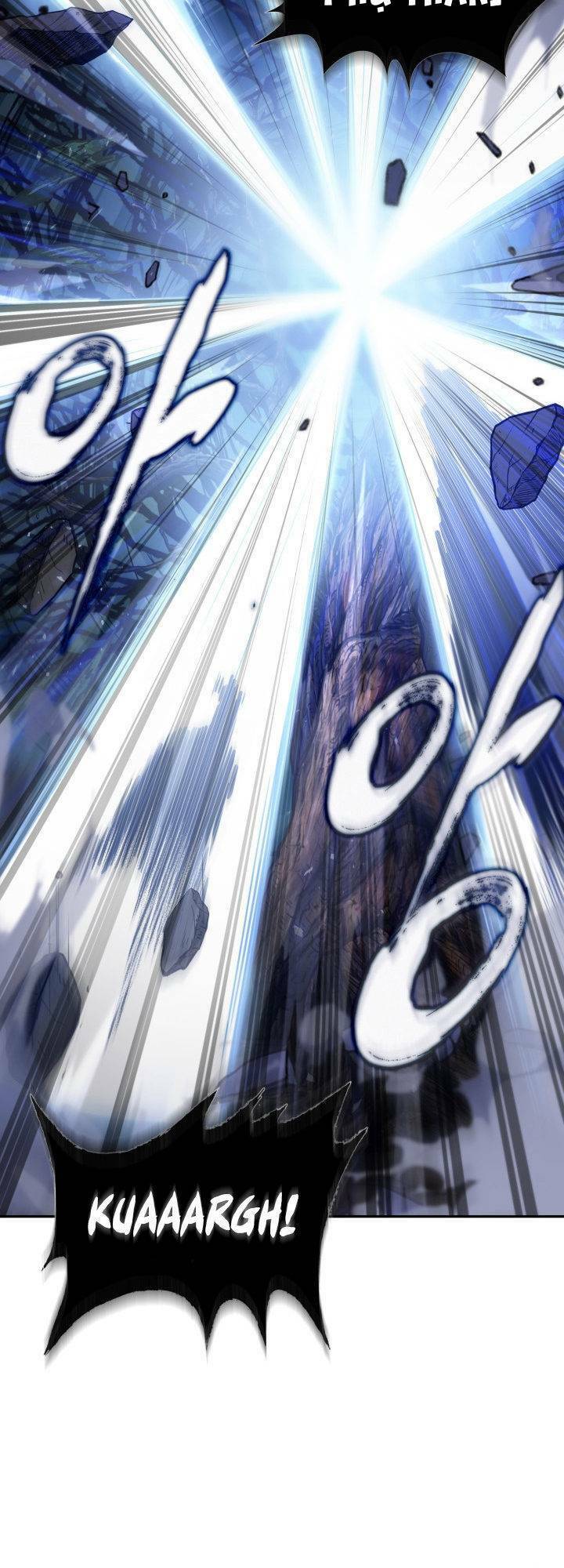 Vua Trộm Mộ Chap 377 - Next Chap 378