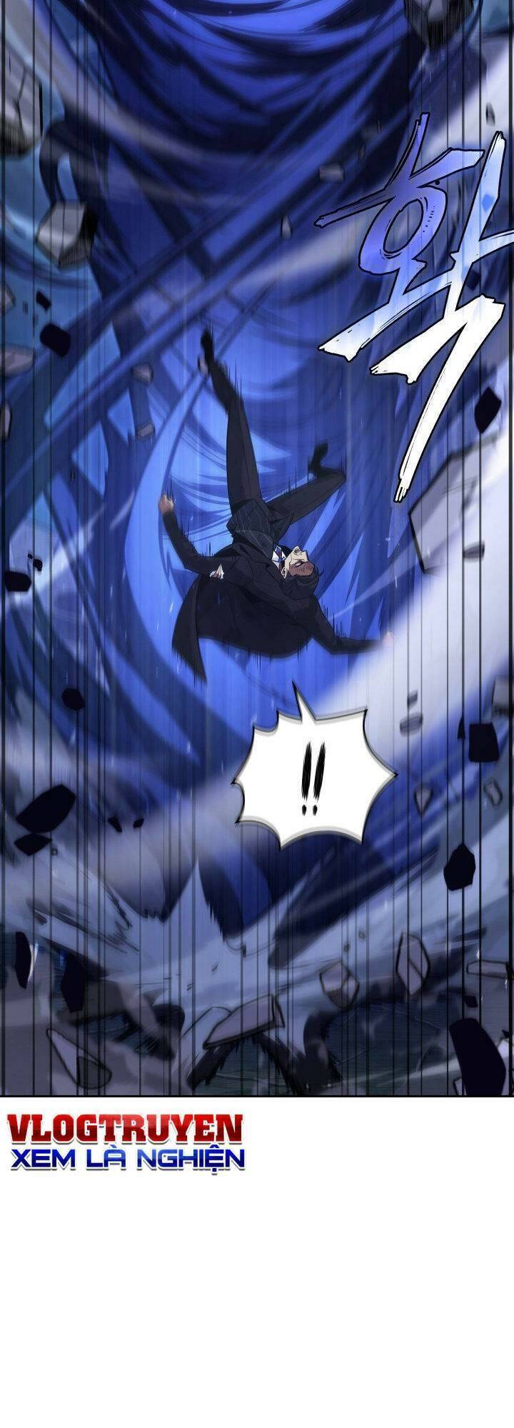 Vua Trộm Mộ Chap 377 - Next Chap 378