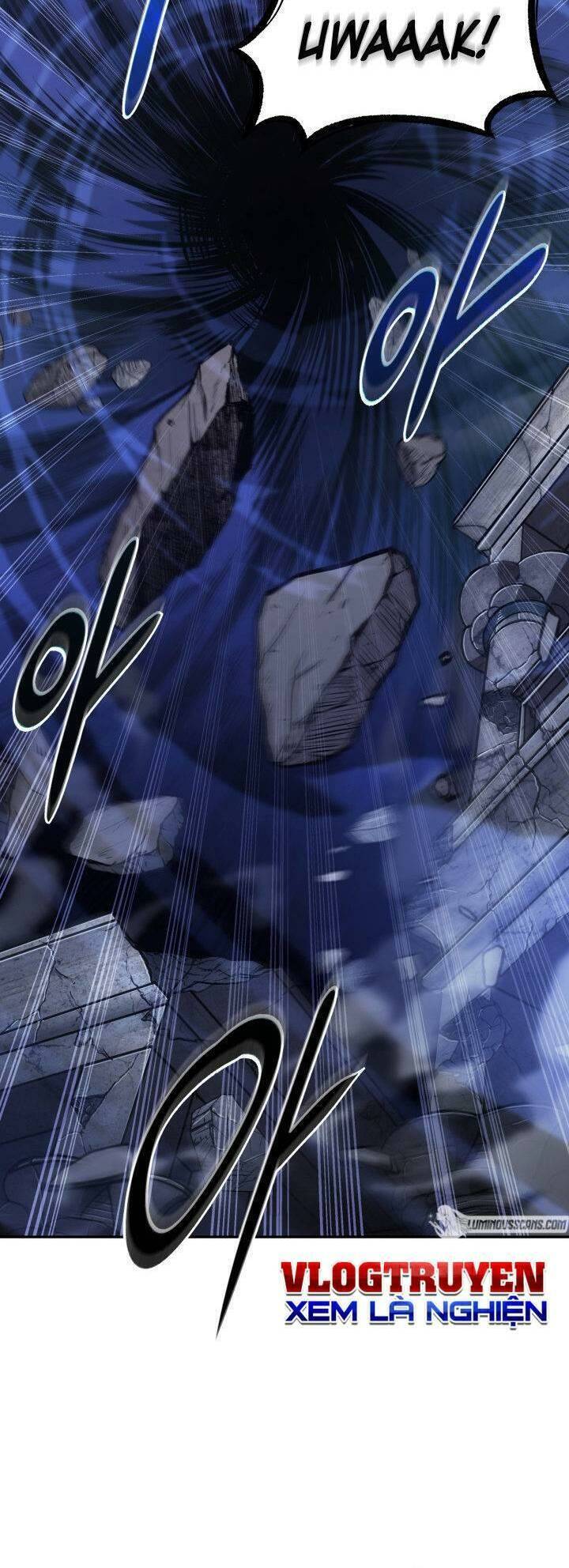 Vua Trộm Mộ Chap 377 - Next Chap 378
