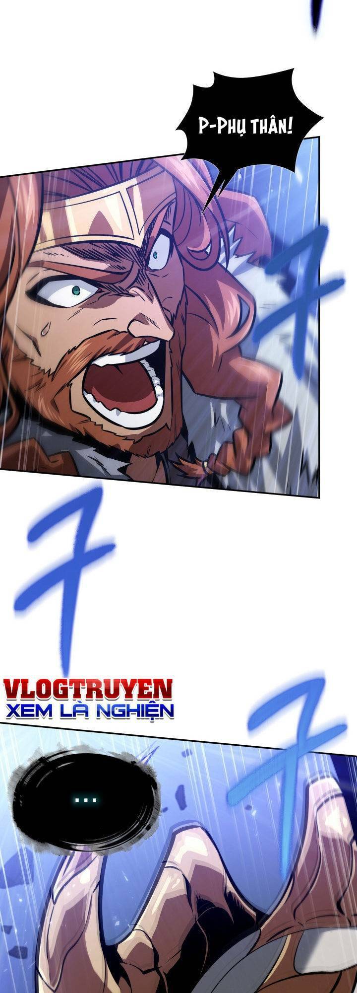 Vua Trộm Mộ Chap 377 - Next Chap 378