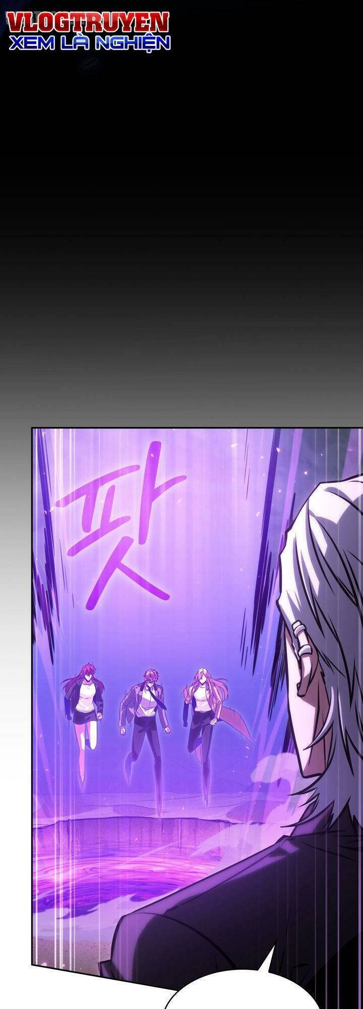 Vua Trộm Mộ Chap 377 - Next Chap 378