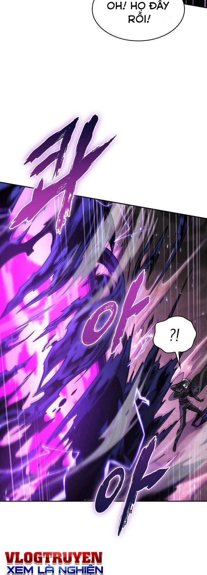 Vua Trộm Mộ Chap 377 - Next Chap 378