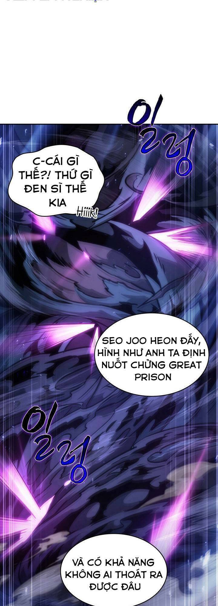 Vua Trộm Mộ Chap 377 - Next Chap 378