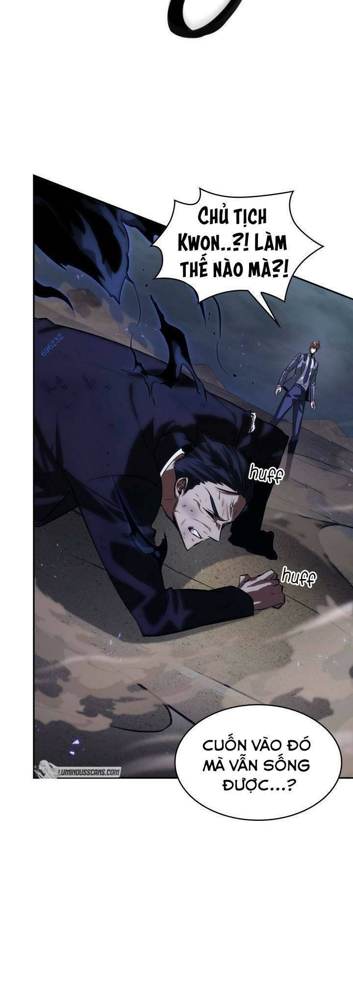 Vua Trộm Mộ Chap 377 - Next Chap 378