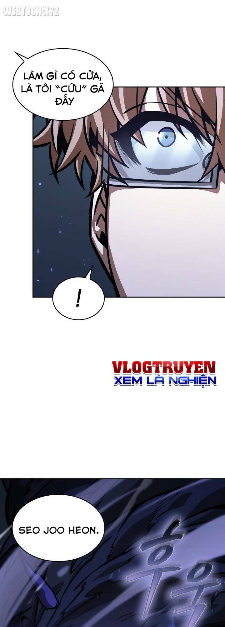 Vua Trộm Mộ Chap 377 - Next Chap 378