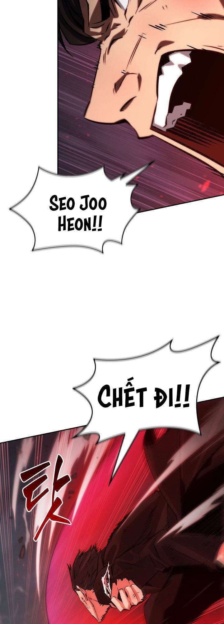 Vua Trộm Mộ Chap 377 - Next Chap 378