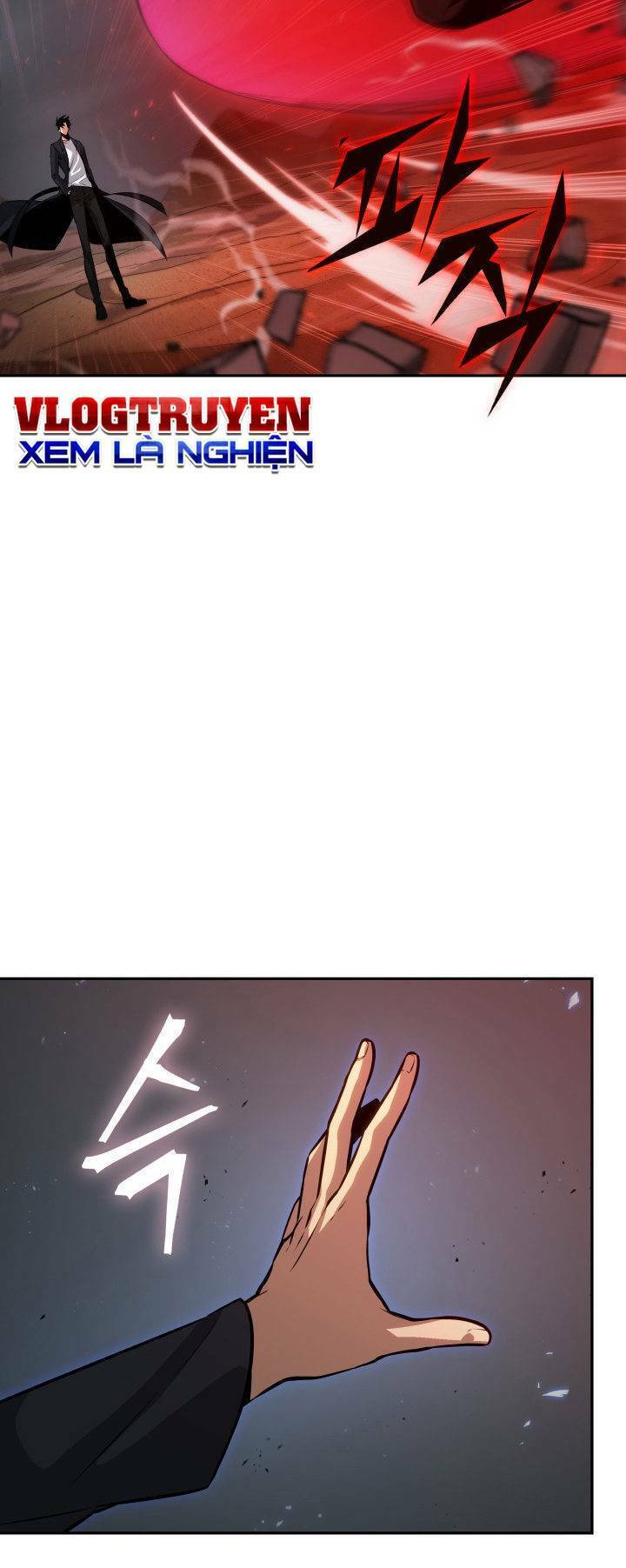 Vua Trộm Mộ Chap 377 - Next Chap 378