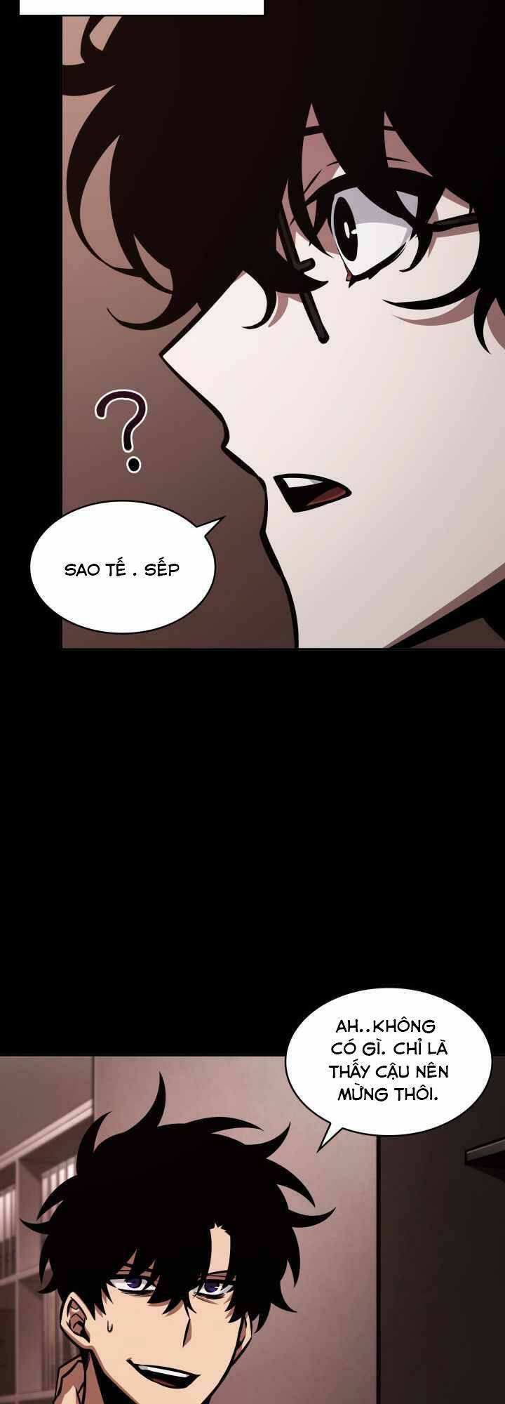 Vua Trộm Mộ Chap 381 - Next Chap 382