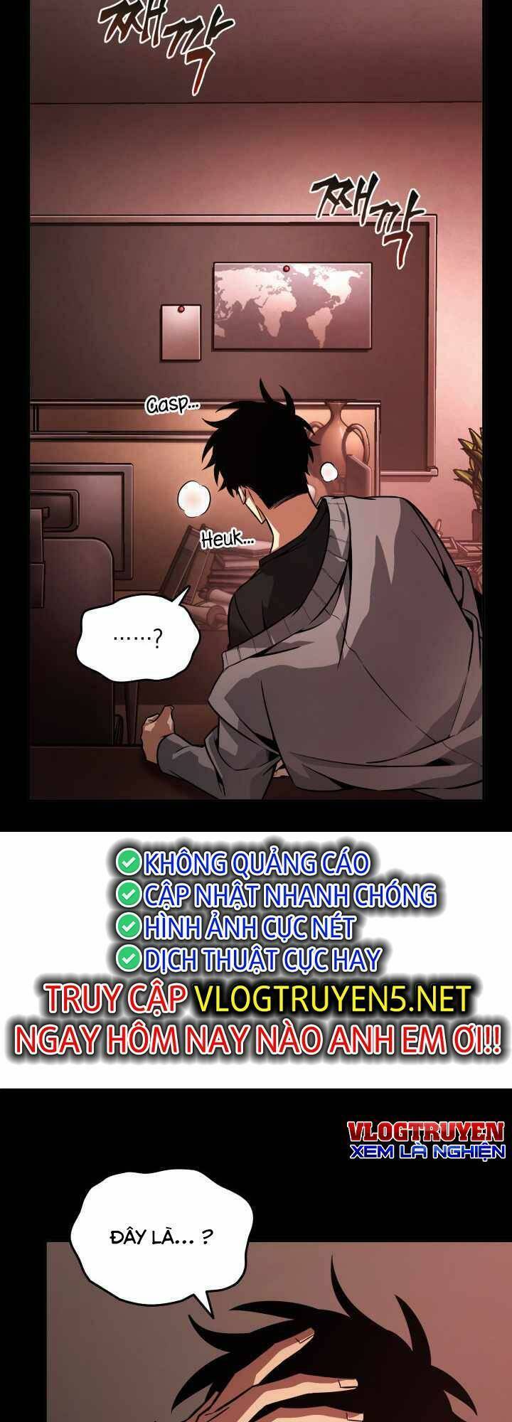 Vua Trộm Mộ Chap 381 - Next Chap 382