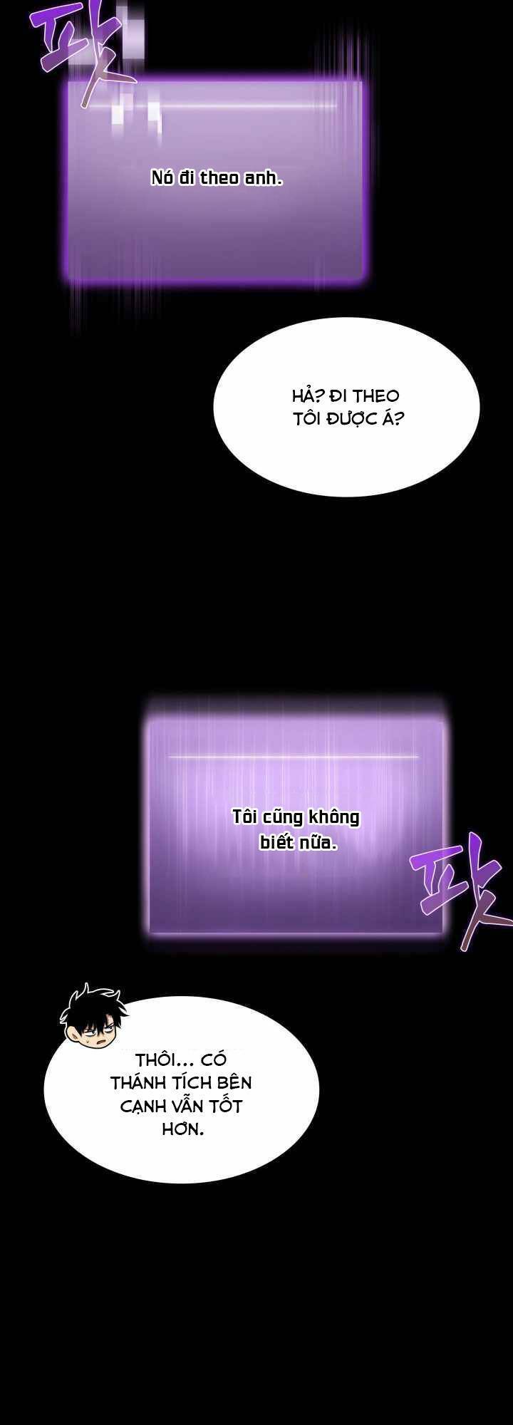 Vua Trộm Mộ Chap 381 - Next Chap 382