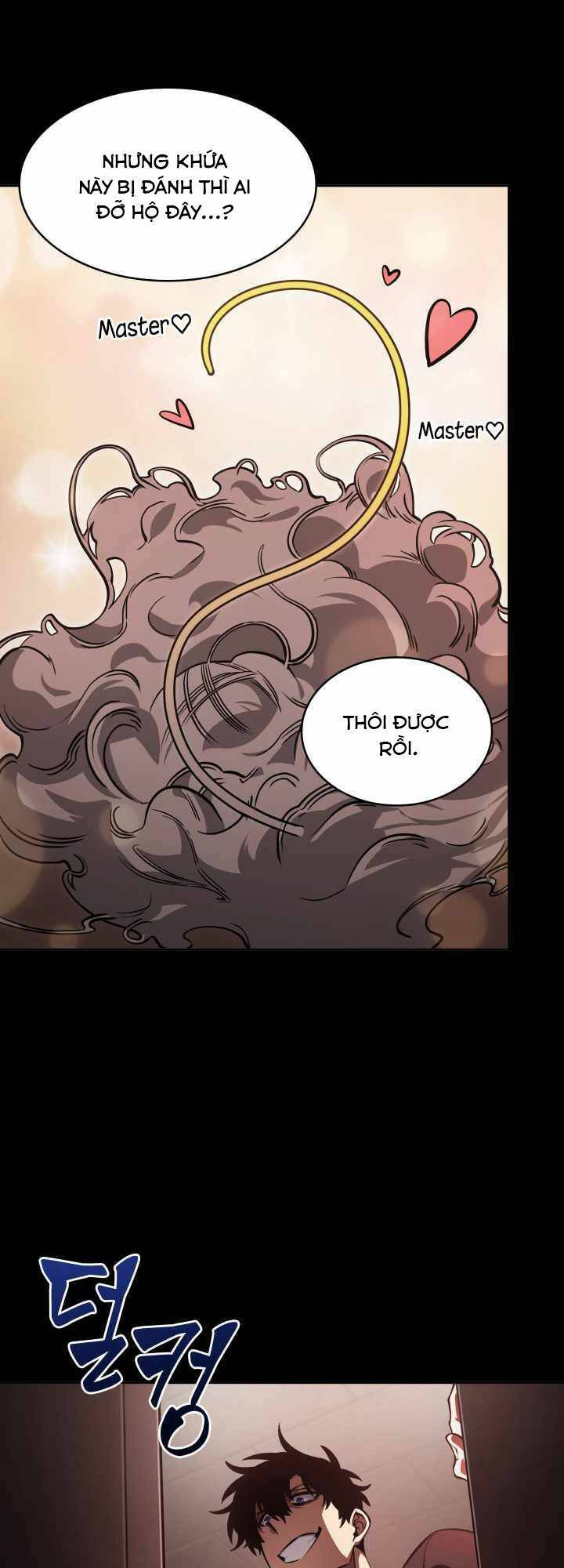 Vua Trộm Mộ Chap 381 - Next Chap 382