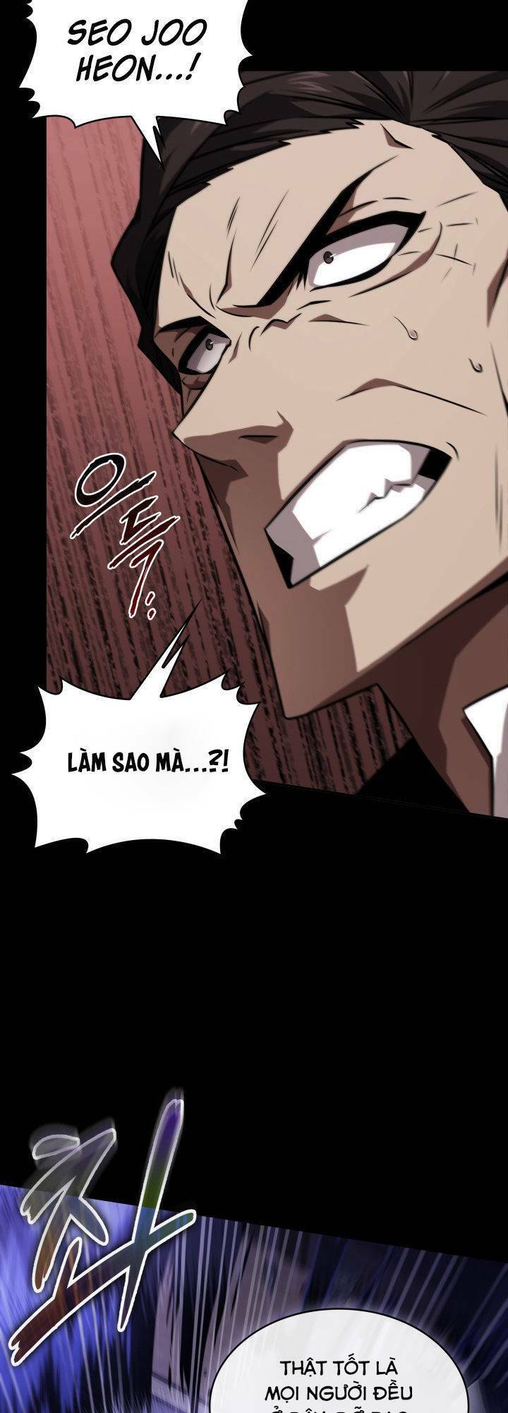 Vua Trộm Mộ Chap 388 - Next Chap 389