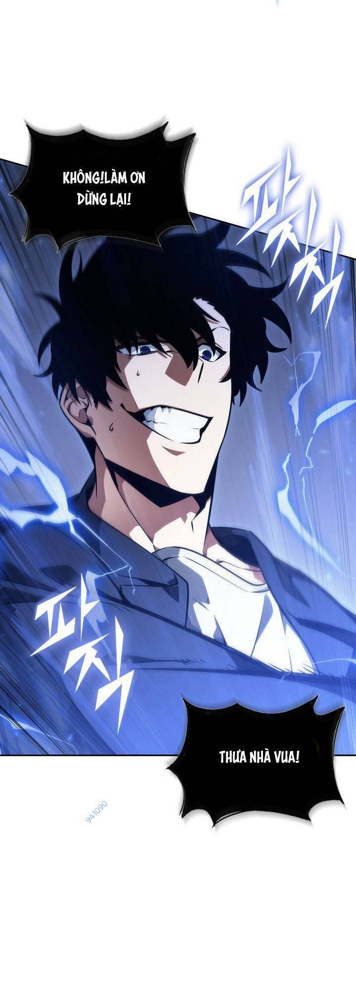 Vua Trộm Mộ Chap 393 - Next Chap 394