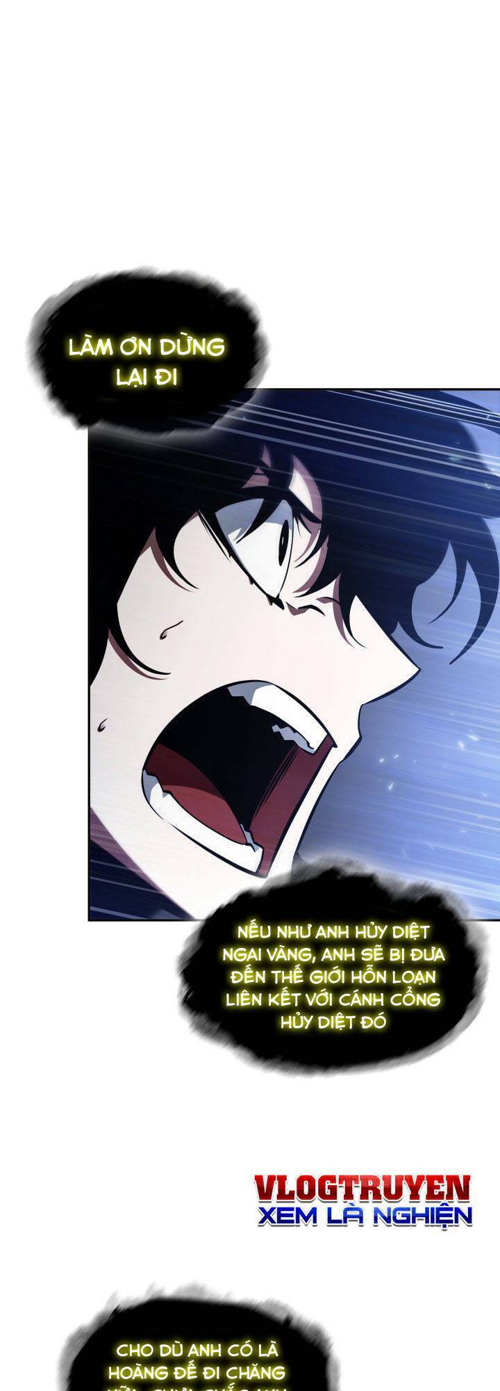 Vua Trộm Mộ Chap 393 - Next Chap 394