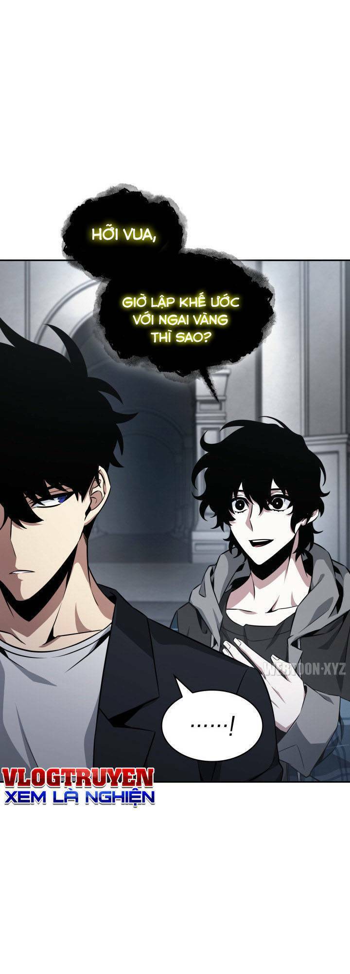 Vua Trộm Mộ Chap 393 - Next Chap 394