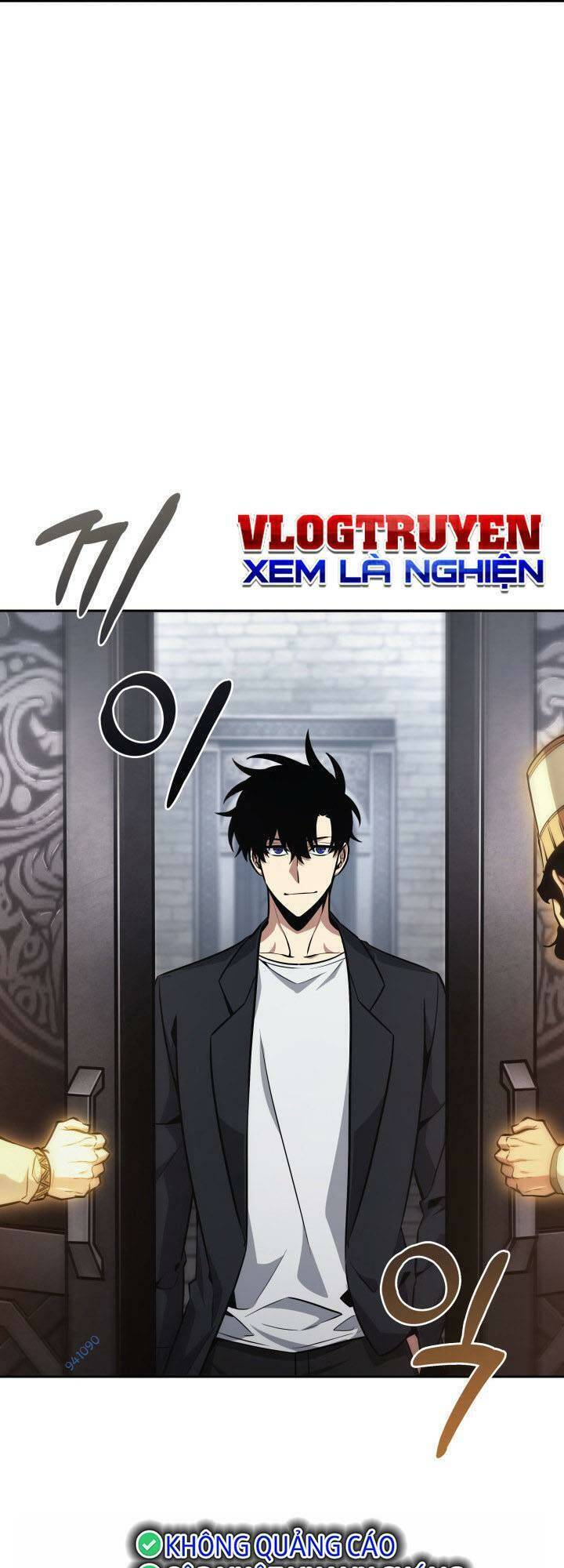 Vua Trộm Mộ Chap 393 - Next Chap 394