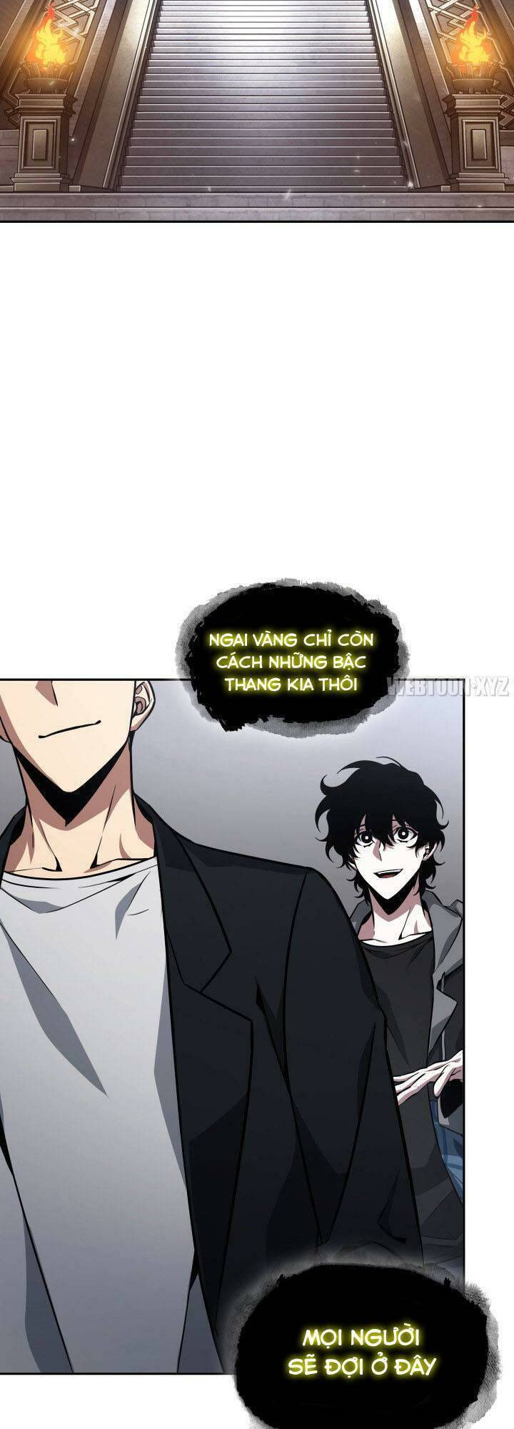 Vua Trộm Mộ Chap 393 - Next Chap 394