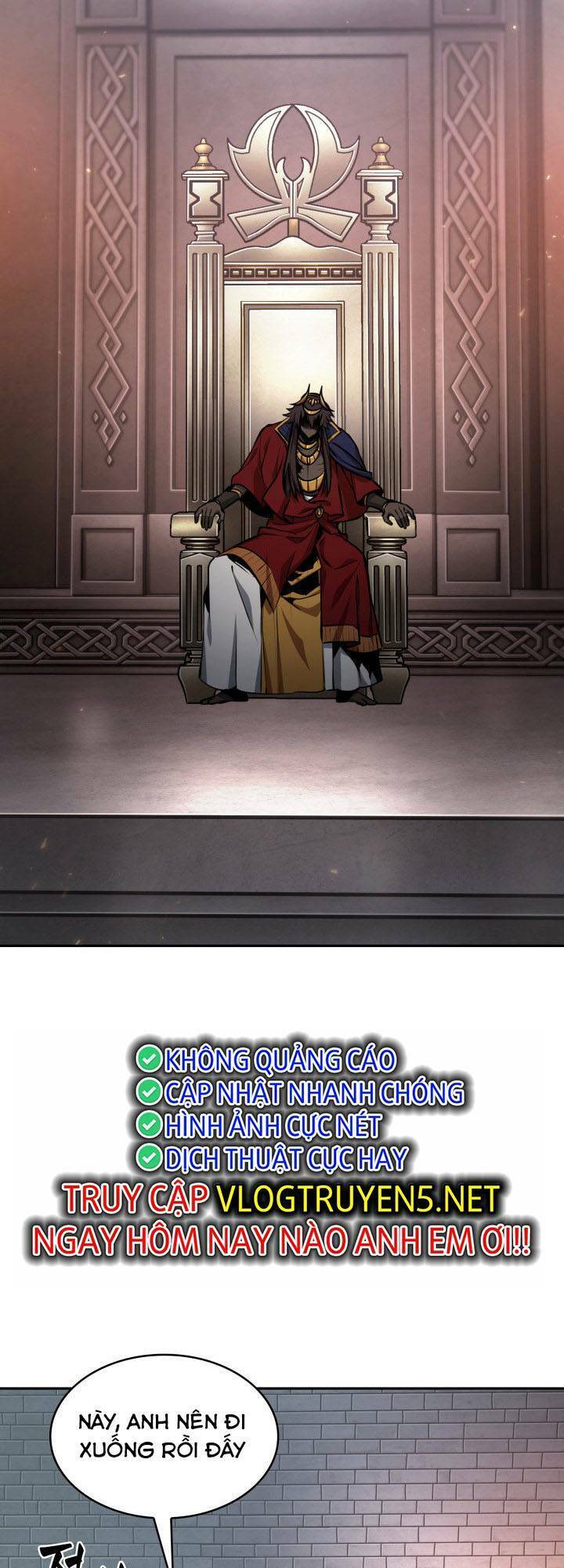 Vua Trộm Mộ Chap 393 - Next Chap 394
