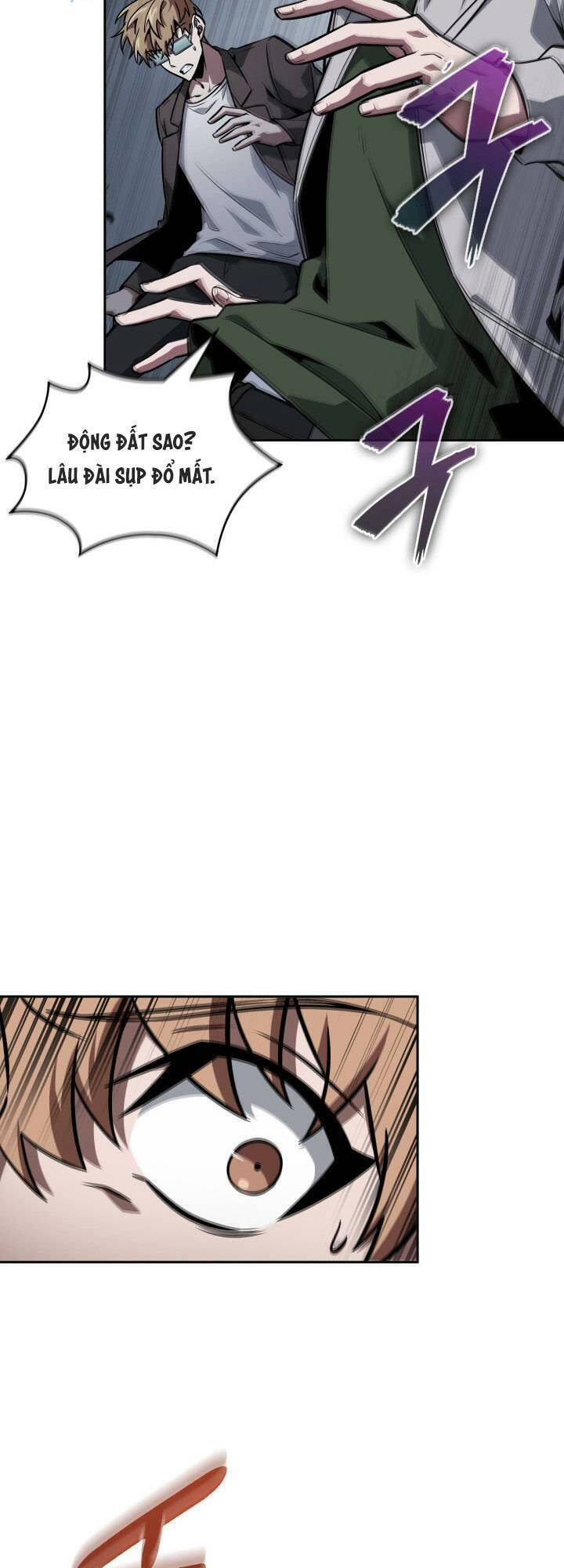 Vua Trộm Mộ Chap 394 - Next Chap 395