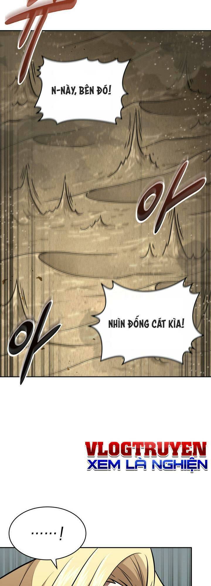 Vua Trộm Mộ Chap 394 - Next Chap 395