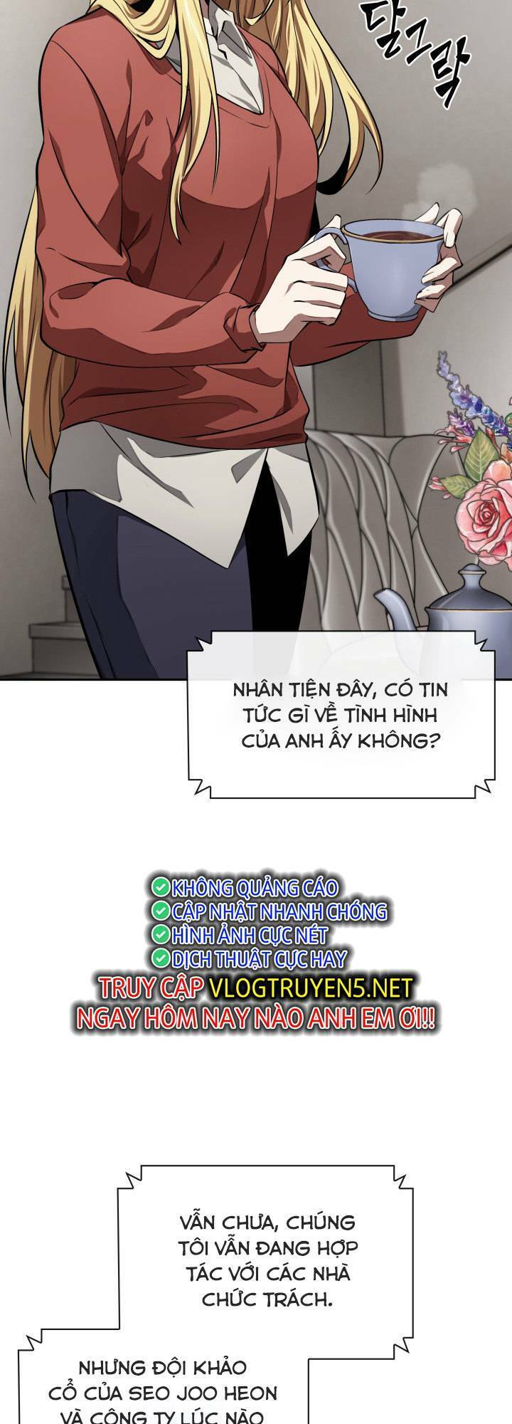 Vua Trộm Mộ Chap 394 - Next Chap 395