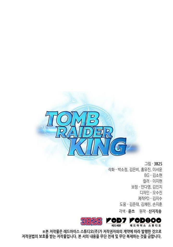 Vua Trộm Mộ Chap 394 - Next Chap 395