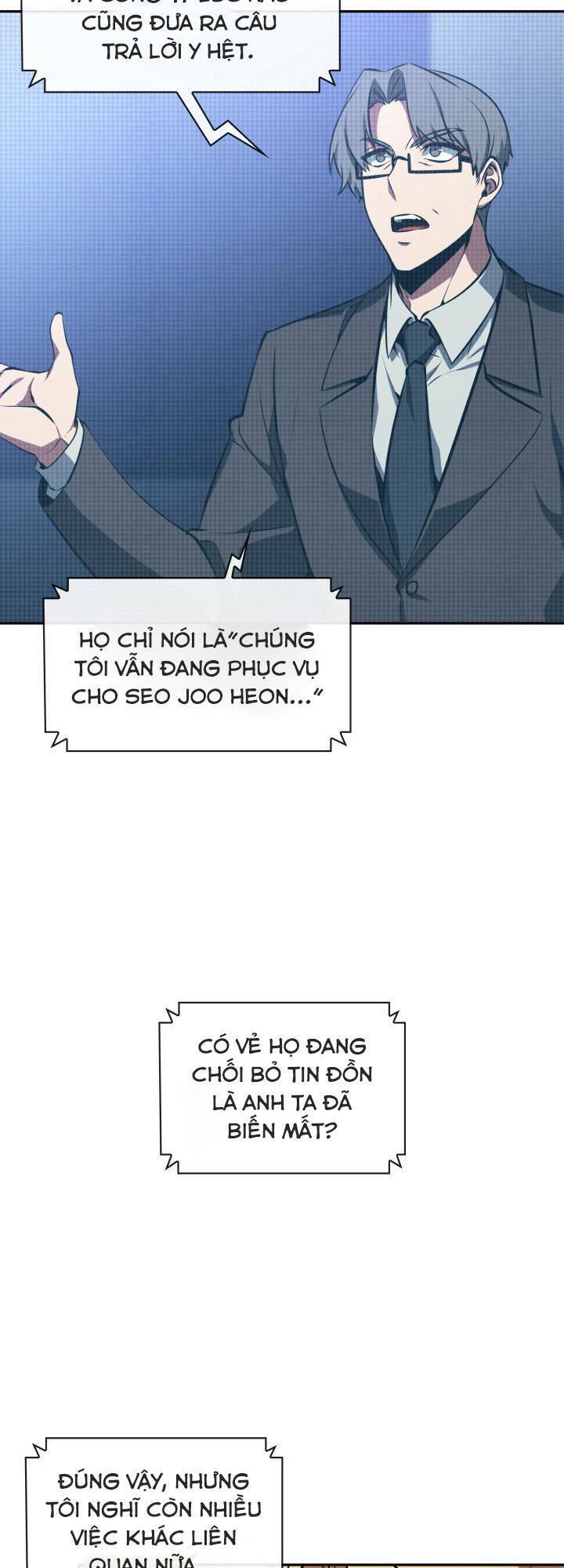 Vua Trộm Mộ Chap 394 - Next Chap 395