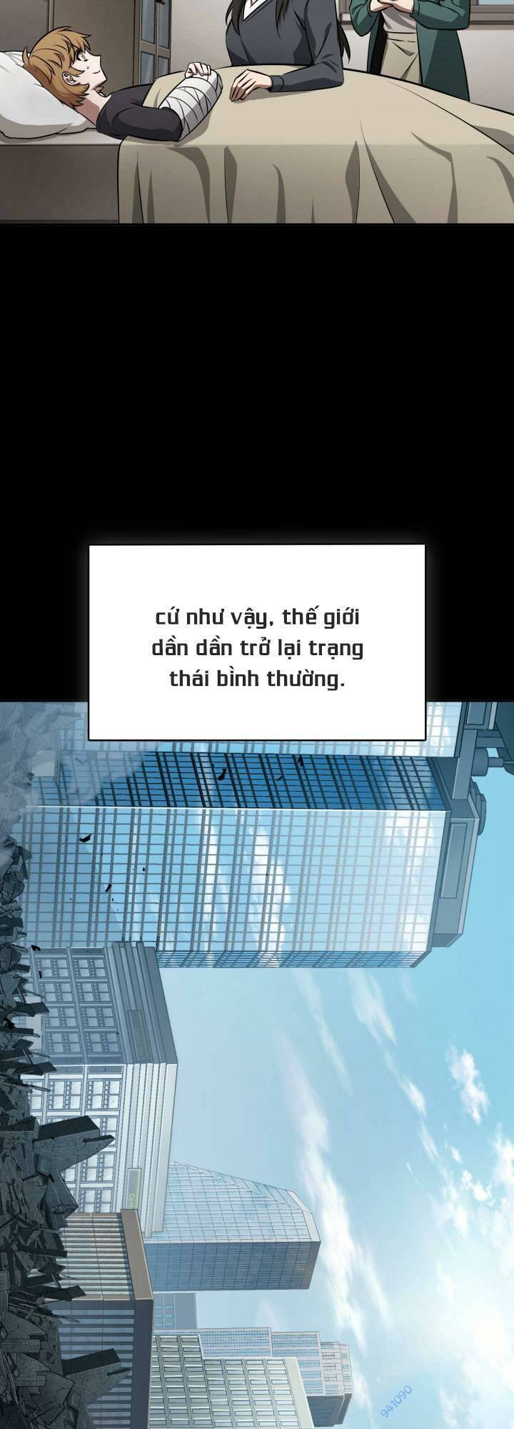 Vua Trộm Mộ Chap 394 - Next Chap 395