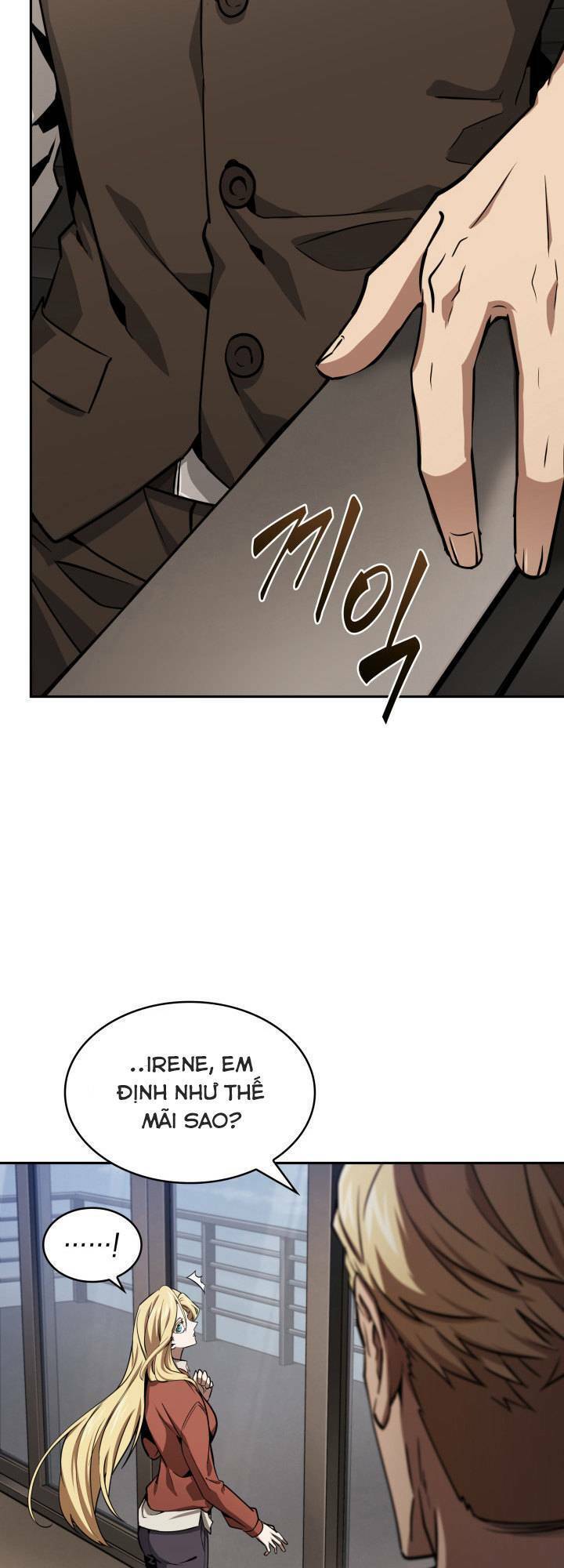 Vua Trộm Mộ Chap 394 - Next Chap 395