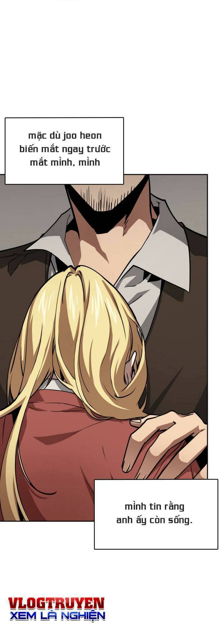 Vua Trộm Mộ Chap 394 - Next Chap 395
