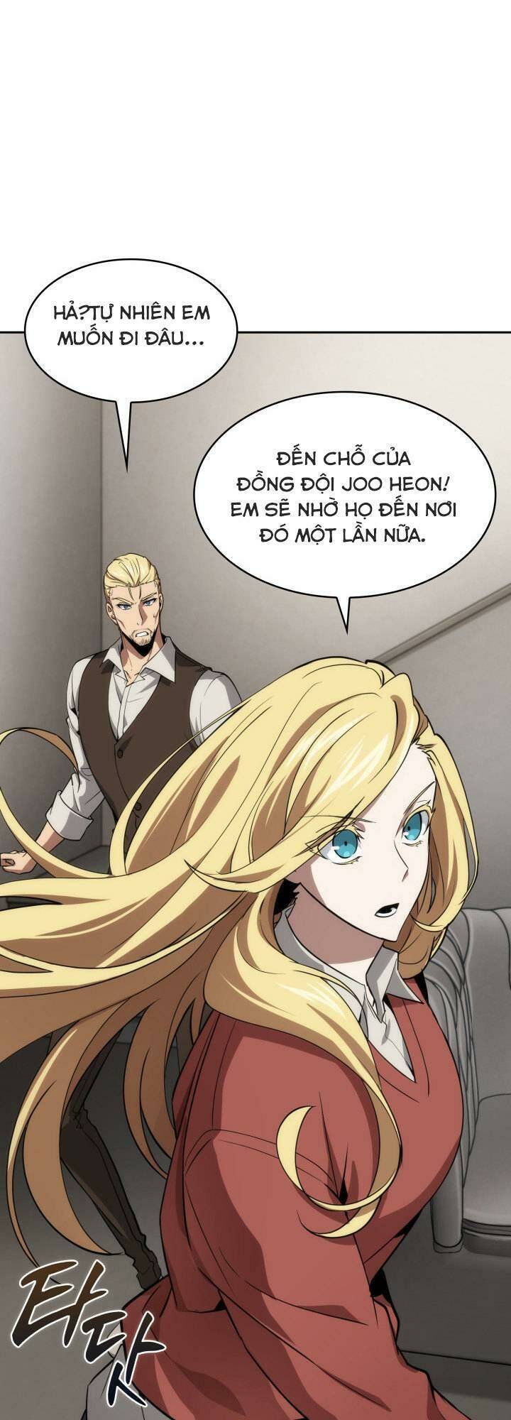 Vua Trộm Mộ Chap 394 - Next Chap 395