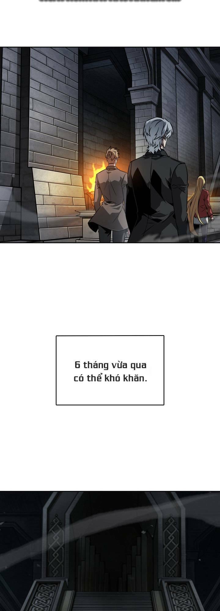 Vua Trộm Mộ Chap 394 - Next Chap 395