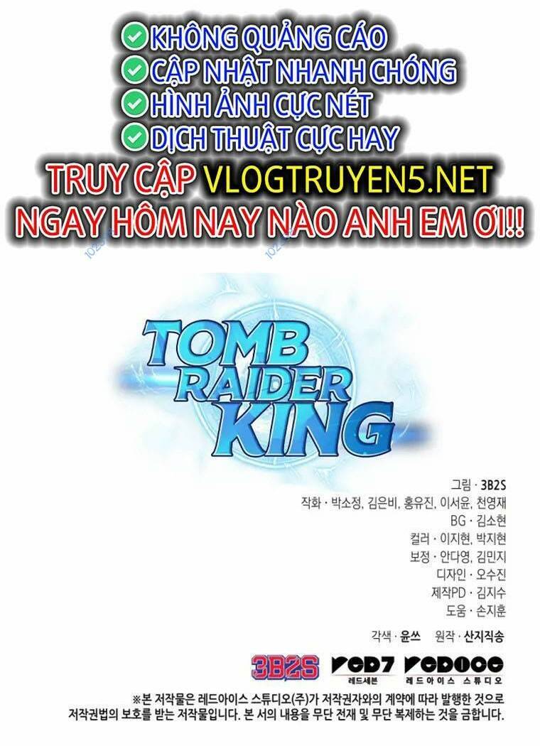 Vua Trộm Mộ Chap 398 - Next Chap 399