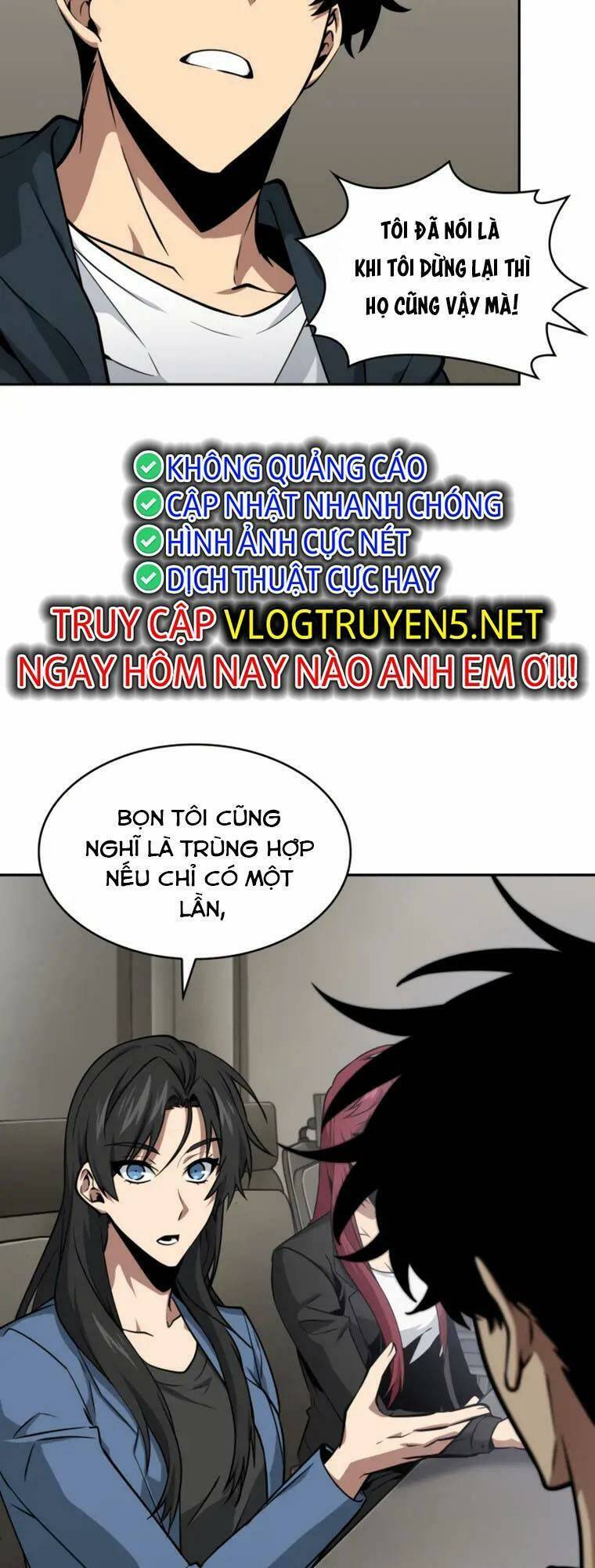 Vua Trộm Mộ Chap 398 - Next Chap 399